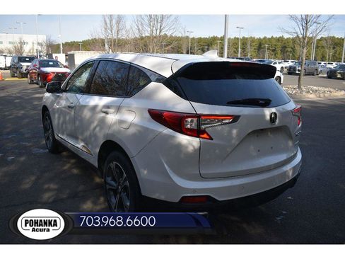 New 2026 Acura RDX Technology Package image 5