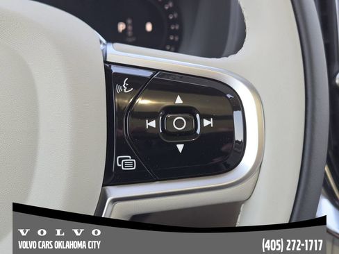 New 2026 Volvo XC90 B6 Ultra w/ Lounge Package AWD/4WD image 28