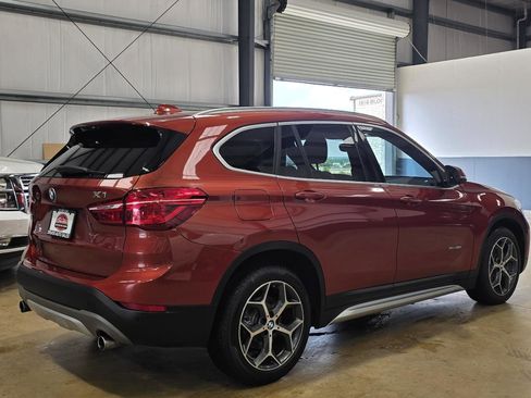 Used 2018 BMW X1 sDrive28i FWD image 4