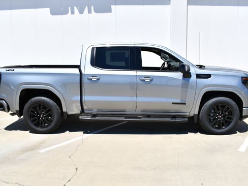 New 2026 GMC Sierra 1500 Elevation w/ Preferred Package AWD/4WD image 7