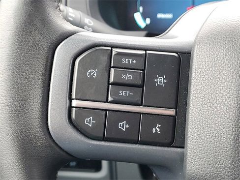 Used 2024 Ford F150 XLT w/ FX4 Off-Road Package image 16