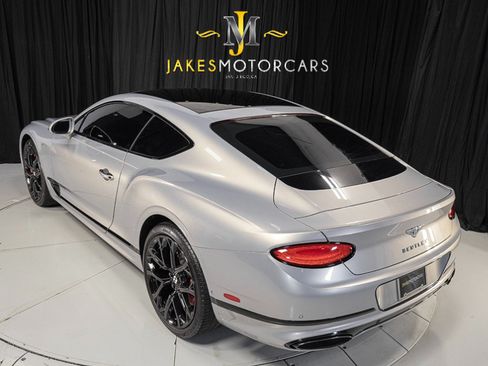 Used 2023 Bentley Continental GT Speed AWD/4WD image 7