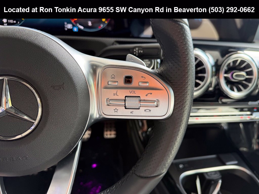 Used 2022 Mercedes-Benz A 220 image 18