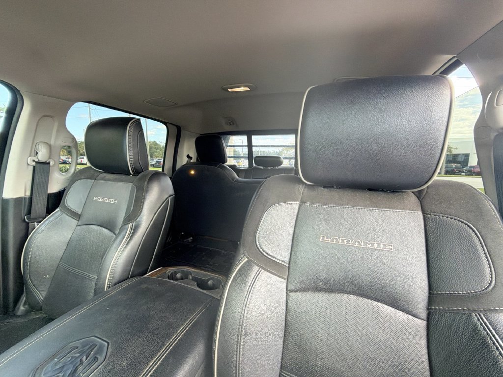 Used 2023 RAM 4500 Laramie AWD/4WD image 14