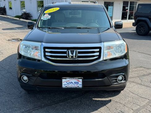 Used 2015 Honda Pilot EX-L image 3