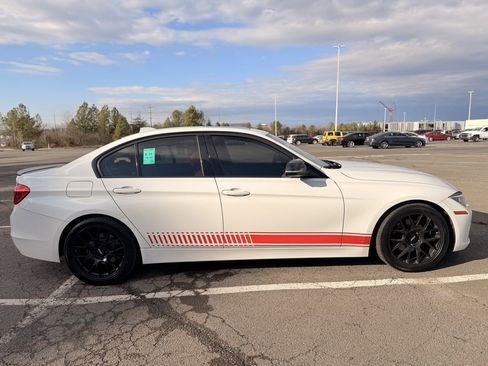 Used 2012 BMW 328i Sedan image 6