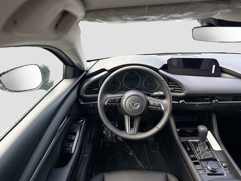 New 2026 MAZDA MAZDA3 2.5 S Sedan w/ Preferred Pkg image 24