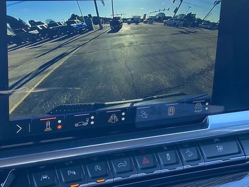 New 2026 Chevrolet Silverado 1500 RST w/ Safety Package image 21