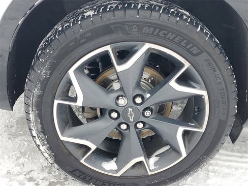 Used 2019 Chevrolet Blazer RS image 5