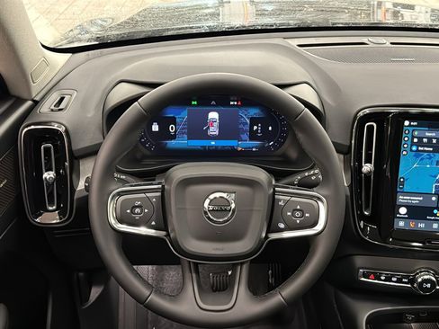 New 2026 Volvo XC40 B5 Ultra w/ Climate Package image 12