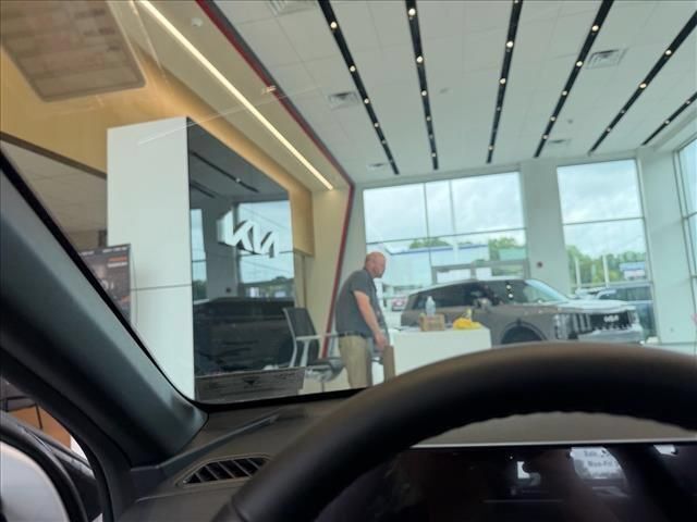 New 2026 Kia K5 GT-Line AWD/4WD image 18