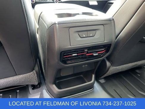 Certified 2024 Chevrolet Silverado EV RST image 21