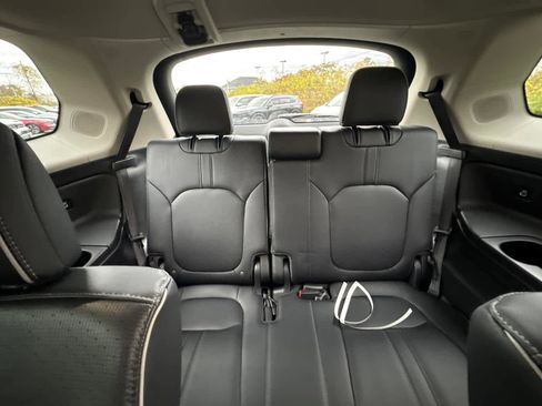 Certified 2023 Honda Pilot Elite image 38