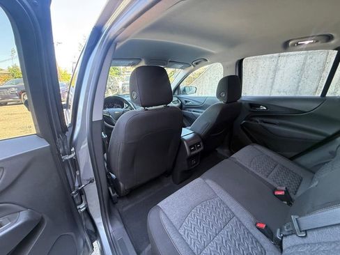 Used 2023 Chevrolet Equinox LT AWD/4WD image 12