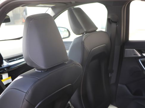 Used 2025 BMW X1 xDrive28i w/ Convenience Package AWD/4WD image 34