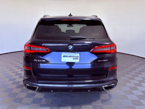 Used 2019 BMW X5 xDrive50i w/ M Sport Package image 9