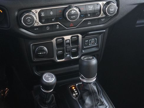 New 2026 Jeep Wrangler Sport S image 25