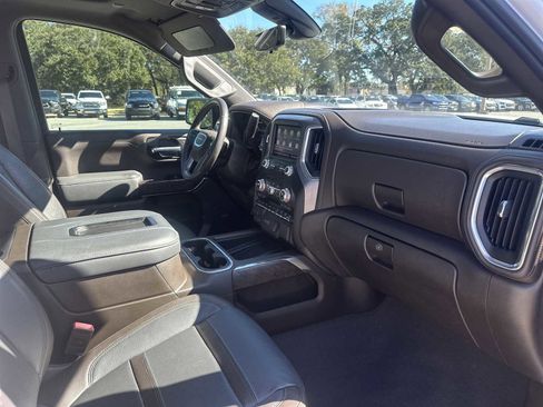 Used 2019 GMC Sierra 1500 Denali w/ Technology Package image 31
