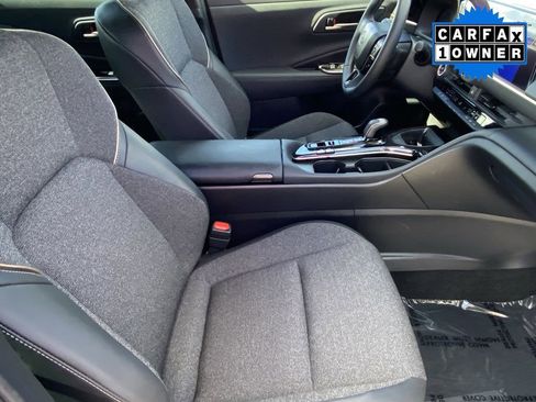 Certified 2024 Toyota Crown XLE image 14