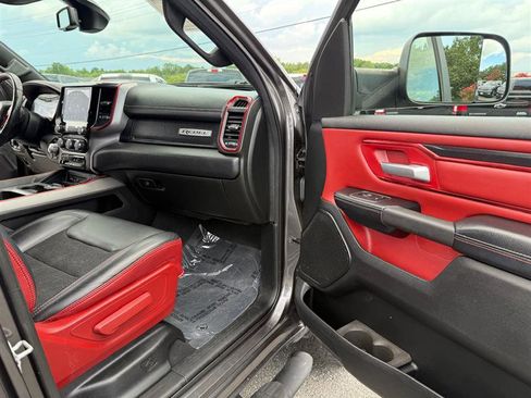 Used 2019 RAM 1500 Rebel w/ Rebel Level 1 Equipment Group image 13