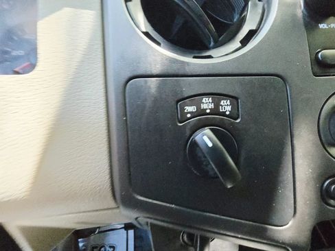 Used 2010 Ford F350 XL AWD/4WD image 20