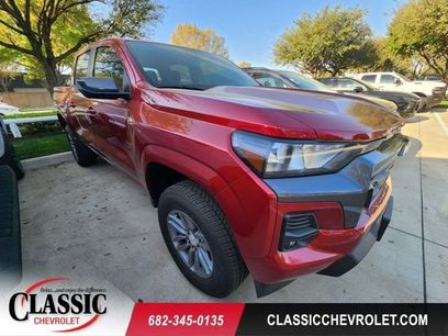 Used 2024 Chevrolet Colorado LT w/ LT Convenience Package
