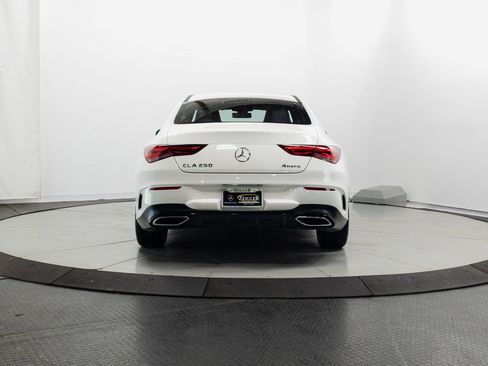 Certified 2023 Mercedes-Benz CLA 250 4MATIC image 25