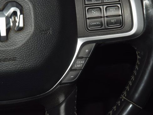 Used 2022 RAM 3500 Lone Star w/ Level C Equiment Group image 39