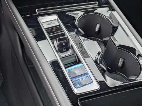 New 2026 Volkswagen Atlas SE AWD/4WD image 14