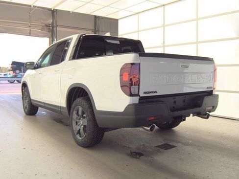 Used 2026 Honda Ridgeline TrailSport image 7
