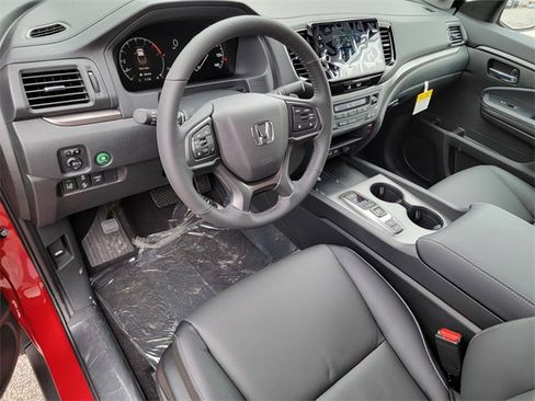 New 2026 Honda Ridgeline RTL image 12