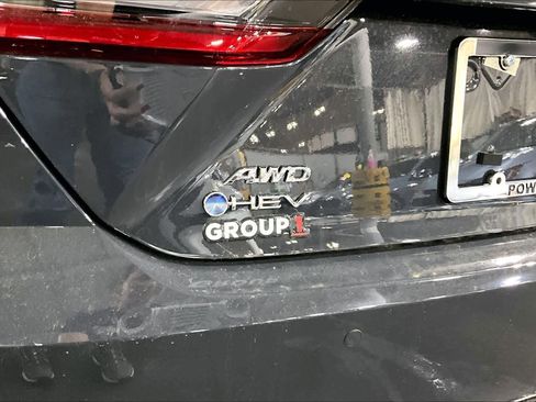 New 2026 Toyota Camry XLE AWD/4WD image 15
