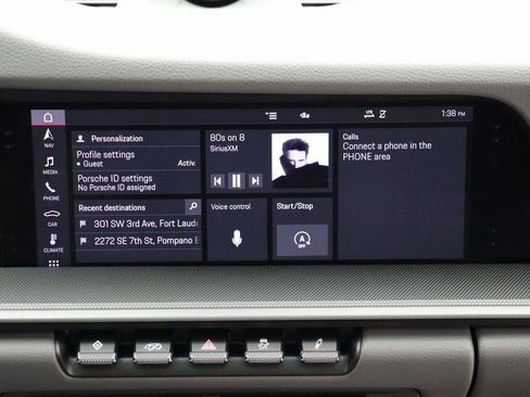 Used 2021 Porsche 911 Carrera S image 55