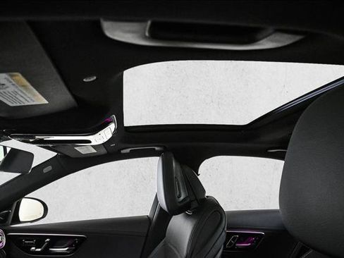 Certified 2025 Mercedes-Benz C 300 4MATIC Sedan image 17