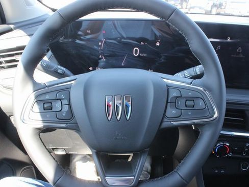 New 2026 Buick Encore GX Sport Touring w/ Comfort Package image 6