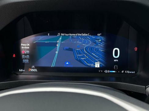 New 2026 Ford Explorer ST-Line image 15