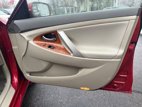 Used 2008 Toyota Camry XLE image 15
