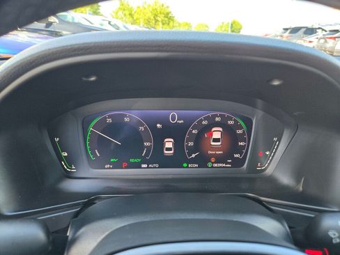Used 2024 Honda Accord Touring image 22
