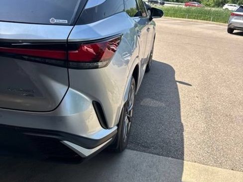 Used 2024 Lexus RX 350 F Sport w/ Convenience Package AWD/4WD image 7