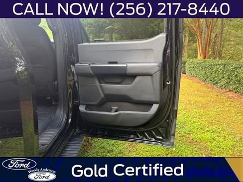 Used 2021 Ford F150 XL w/ STX Appearance Package RWD image 22