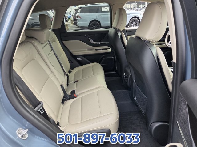 Certified 2025 Lincoln Corsair AWD w/ Equipment Group 101A image 14