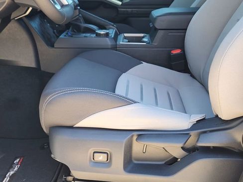 New 2026 Toyota Tacoma TRD Sport image 21