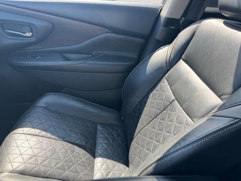 Used 2020 Nissan Murano Platinum w/ Cargo Package AWD/4WD image 21