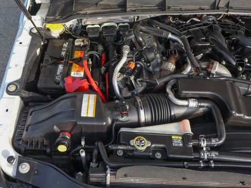 Used 2012 Ford F250 XLT w/ XLT Value Pkg image 11