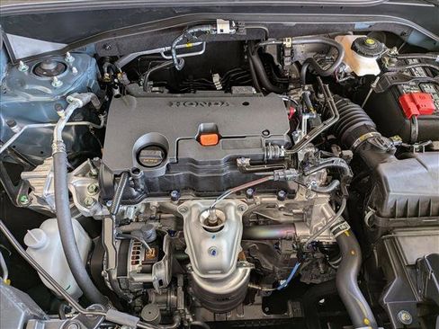 New 2026 Honda HR-V Sport image 15