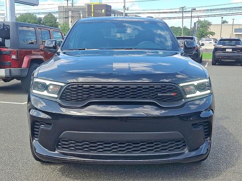 Used 2026 Dodge Durango GT w/ Blacktop Package AWD/4WD image 35