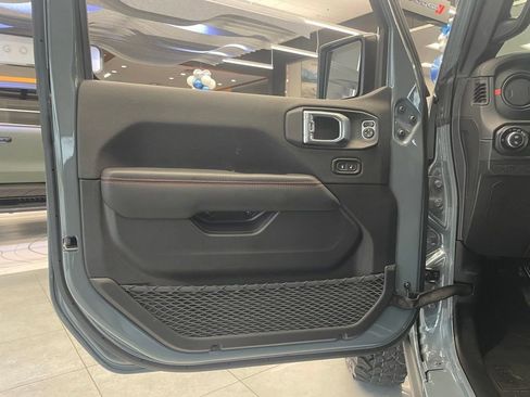 New 2026 Jeep Gladiator Rubicon AWD/4WD image 10