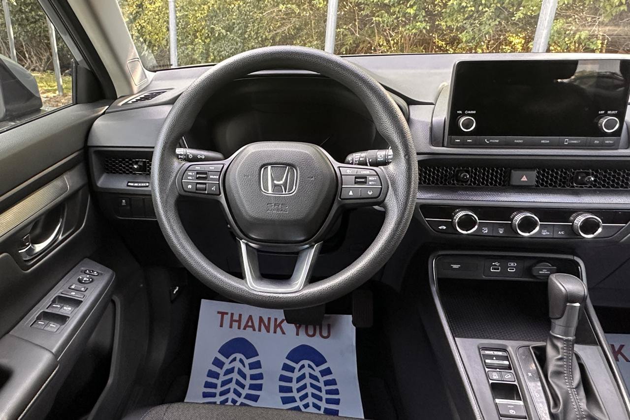 Used 2024 Honda CR-V EX image 15