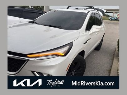 Used 2023 Buick Enclave Essence w/ Experience Buick Package