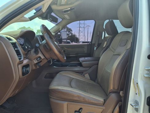 Used 2022 RAM 2500 Limited AWD/4WD image 20